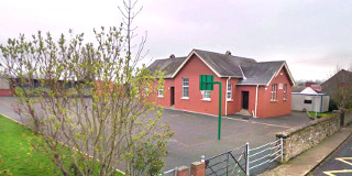 ST Brendan's National School